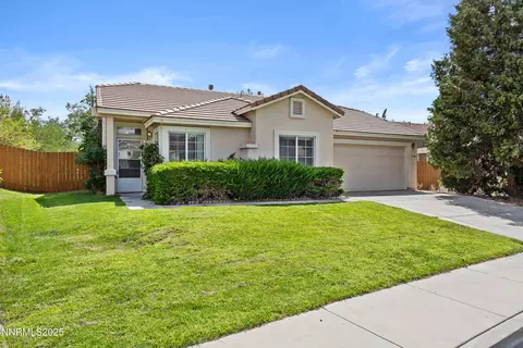 7706 Cerritos Cir, Sparks, NV 89436