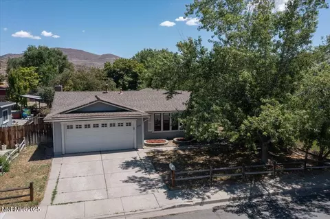 4400 Sierra Madre Dr, Reno, NV 89502