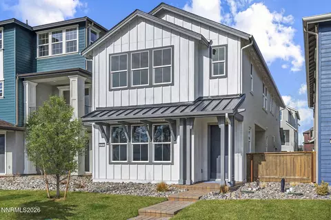 1150 Little Ln #HOME 92, Carson City, NV 89701
