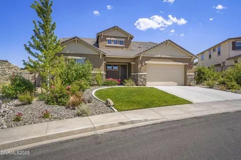 1690 Verdi Vista Ct, Reno, NV 89523