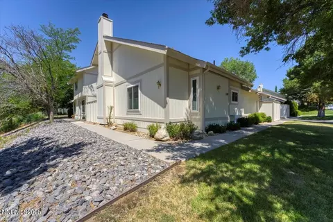1161 Rayburn Dr, Reno, NV 89503