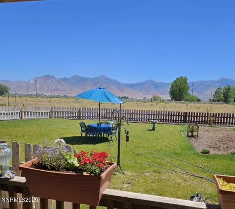 3595 Granite Blvd, Orovada, NV 89425