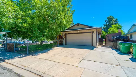 3652 Keogh Dr, Sparks, NV 89431