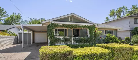 1466 Bridgewood Ln, Reno, NV 89503