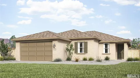 916 Dry Creek Cir #HOME 344, Dayton, NV 89403