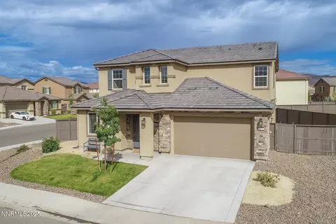 6901 Wild River Way, Sparks, NV 89436