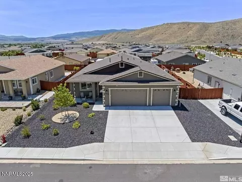 18730 Trl Cyn Ct, Reno, NV 89508