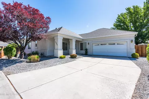 2437 Chardonnay Dr, Carson City, NV 89703