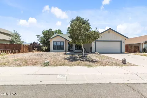 325 Stillwater Dr, Dayton, NV 89403