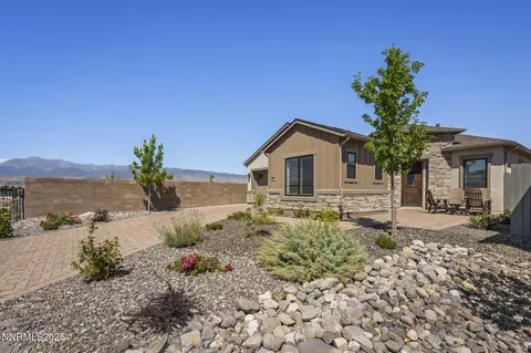 2701 Copper Flats Dr, Reno, NV 89521