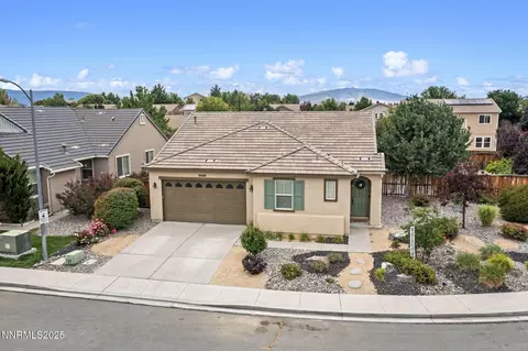 5469 Siltstone Way, Sparks, NV 89436