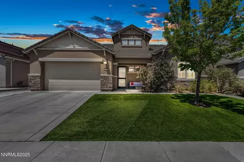 10305 Culiacan Pass Trl, Reno, NV 89521