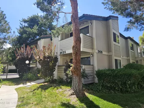 2435 Sycamore Glen Dr # 2, Sparks, NV 89434