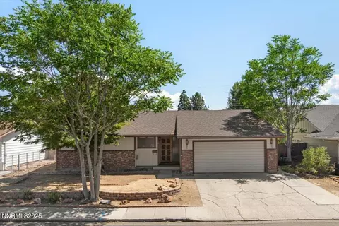 1625 Tyler Way, Sparks, NV 89431