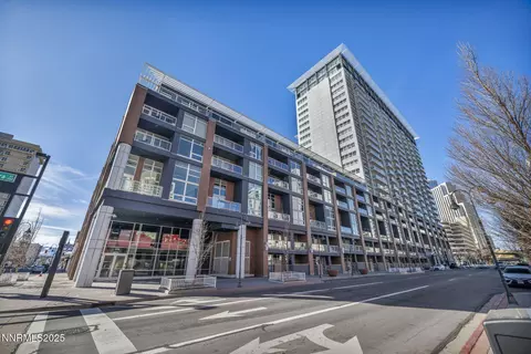 255 N Sierra St UNIT 1908, Reno, NV 89501