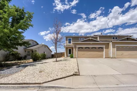 8717 Sunset Breeze Dr, Reno, NV 89506