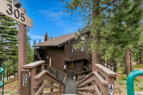 305 Olympic Ct # A, Stateline, NV 89449