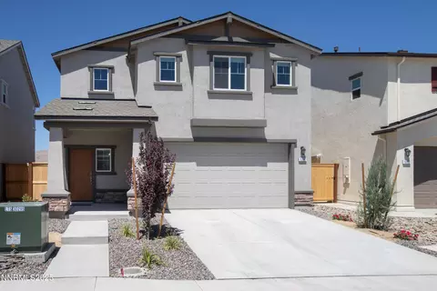 1766 Amazonite Dr, Sparks, NV 89436