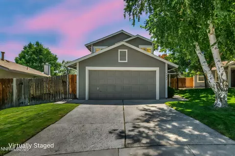 1255 Dry Falls Cir, Reno, NV 89523
