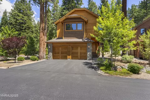 760 Rosewood Cir, Incline Village, NV 89451