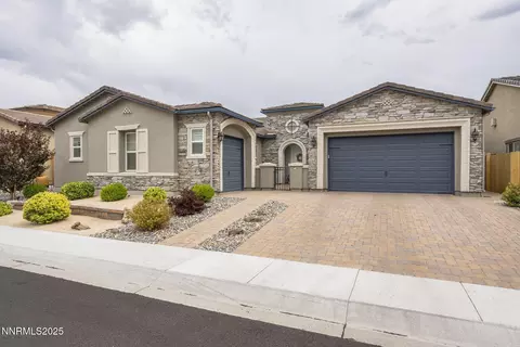 2310 Stone Rise Rd, Reno, NV 89521