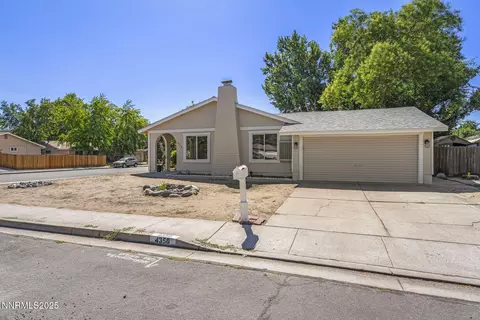 4350 Snowshoe Ln, Reno, NV 89502