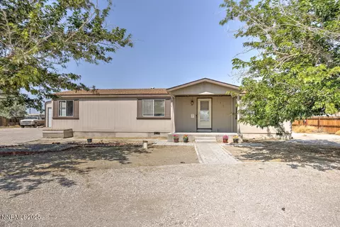 1911 Bowie Rd, Fallon, NV 89406