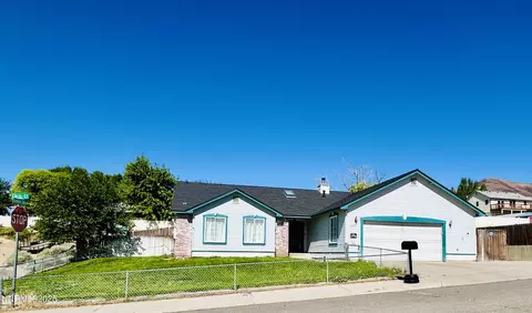 409 Chris Ct, Winnemucca, NV 89445
