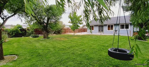 195 Monumental Cir, Spanish Springs, NV 89436