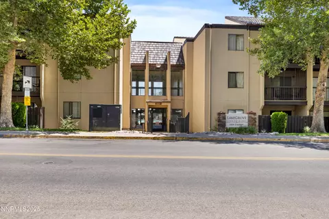 2450 Lymbery St #307, Reno, NV 89509
