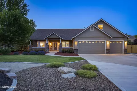 1168 Del Mesa Ct, Minden, NV 89423