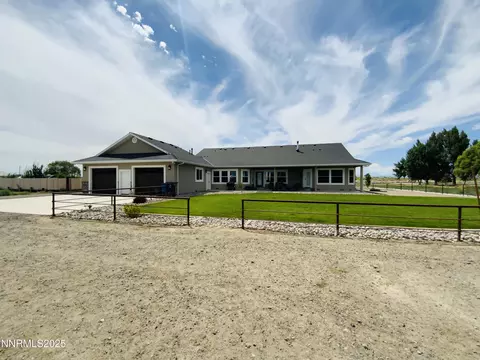 4928 Oran Rd, Fallon, NV 89406