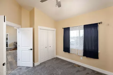 Bedroom - 4928 Oran Rd, Fallon, NV 89406 photo 3 of 5