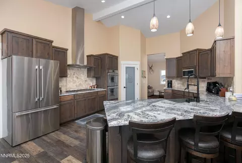 Kitchen - 4928 Oran Rd, Fallon, NV 89406 photo 1 of 3