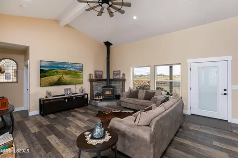 Living - 4928 Oran Rd, Fallon, NV 89406 photo 1 of 1