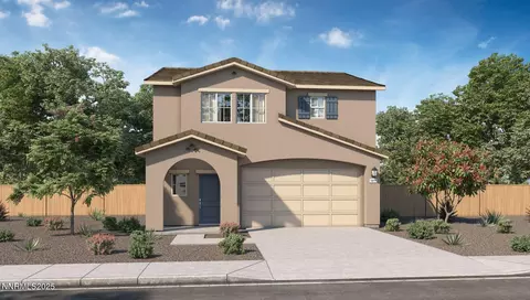 1838 Biotite Way #LOT 44, Sparks, NV 89436