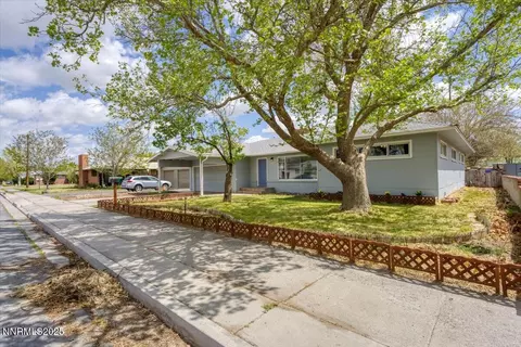 445 S Bailey St, Fallon, NV 89406 photo 1
