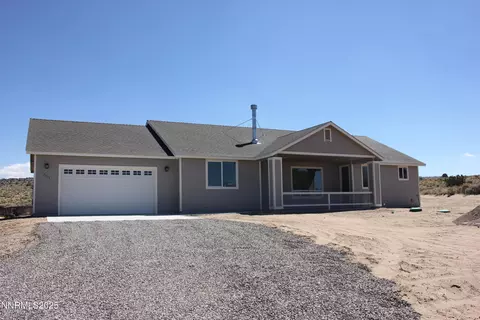660 Mustang Ln, Gardnerville, NV 89410