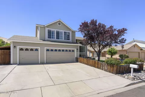 7395 Panama Ct, Sparks, NV 89436