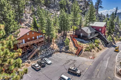 189 Tramway Dr, Stateline, NV 89449