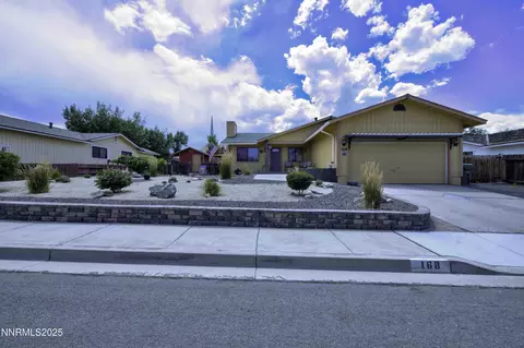 168 River Village Cir, Dayton, NV 89403