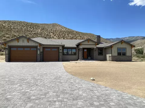 3736 Cherokee Dr, Carson City, NV 89705