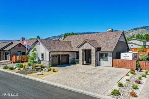 3612 Red Leaf Dr, Carson City, NV 89703