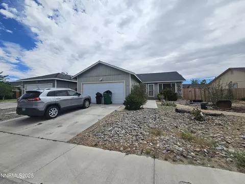 165 Westward Ln, Fernley, NV 89408