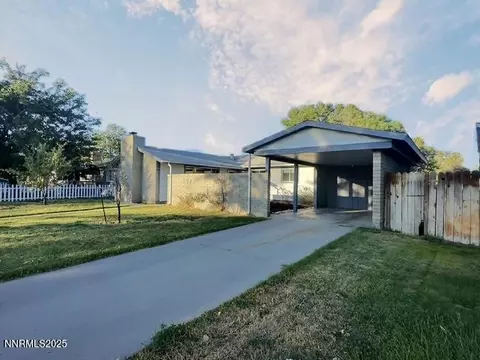 435 Cindy Ln, Fallon, NV 89406 photo 1