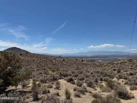 0 Linterna Ln, Spanish Springs, NV 89441