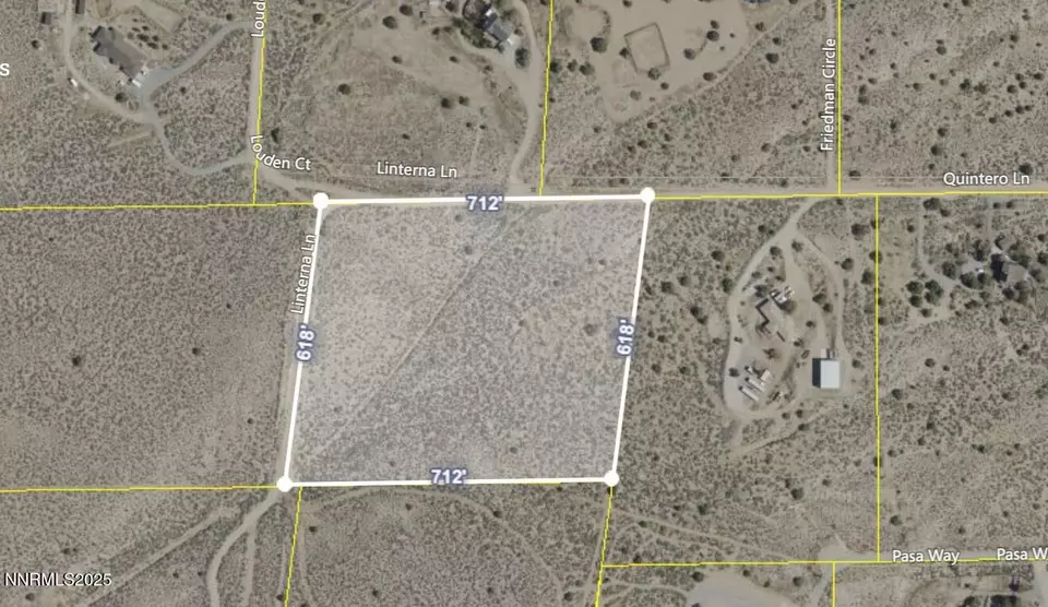  0 Linterna Ln, Spanish Springs, NV 89441 photo 2