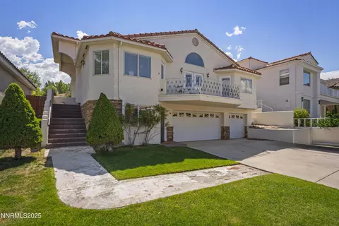 3165 Villa Marbella Cir, Reno, NV 89509