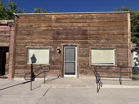 21 N Main St, Eureka, NV 89316