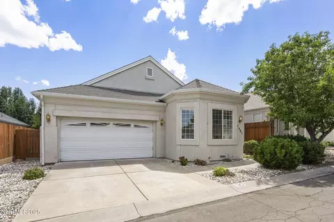 1451 Alberta Ct, Carson City, NV 89703